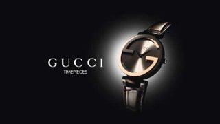 Gucci akıllı saat işine giriyor!