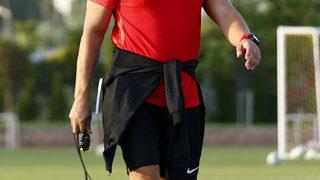 Kayserispor, Fenerbahçe maçına odaklandı