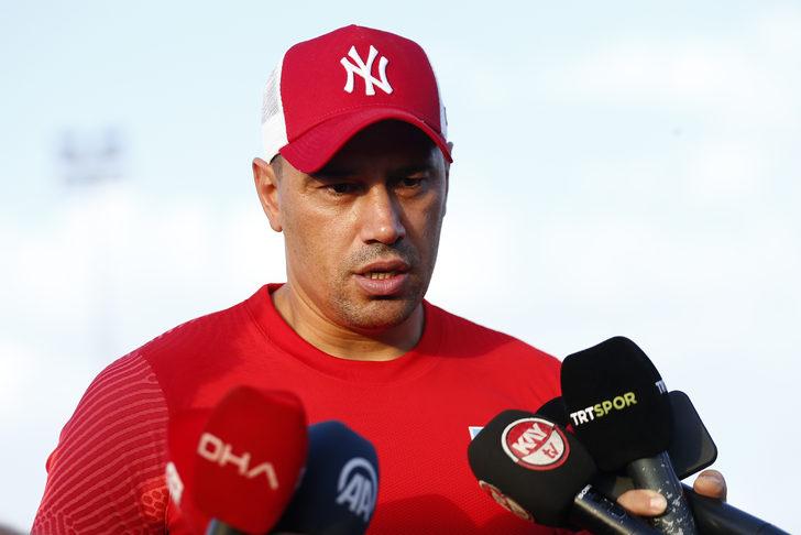 Kayserispor, Fenerbahçe maçına odaklandı G2