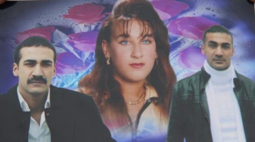 "Amcasının oğlunun karısını seviyordu cinayetleri bu y&uuml;zden işledi"