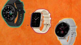 Hem şık hem spor görünüşlerinin yanı sıra aynı zamanda kullanışlı olan en iyi akıllı saatler