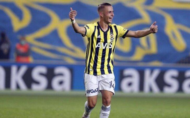 Acun Ilıcalı Fenerbahçe'den yeni transferi resmen açıkladı! "Pazar günü sahada olacak" G1