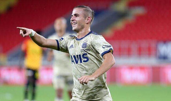 Acun Ilıcalı Fenerbahçe'den yeni transferi resmen açıkladı! "Pazar günü sahada olacak" G2