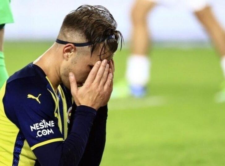 Acun Ilıcalı Fenerbahçe'den yeni transferi resmen açıkladı! "Pazar günü sahada olacak" G3