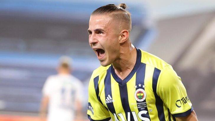 Acun Ilıcalı Fenerbahçe'den yeni transferi resmen açıkladı! "Pazar günü sahada olacak" G4