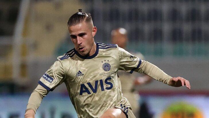 Acun Ilıcalı Fenerbahçe'den yeni transferi resmen açıkladı! "Pazar günü sahada olacak" G5