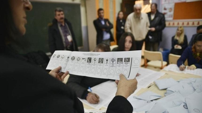 Seçimden Sonra Akılları Kurcalayan Sorular: Oy Hırsızlığı Ve AKP'nin Oylarındaki Akıl Almaz Artış