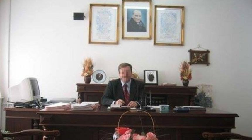 1 Kasım seçimlerinde oy çalan sandık başkanına indirimli ceza