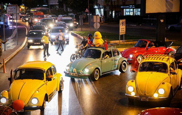 Adana, Mersin ve Hatay'da Büyük Zafer'in 100. yılı kutlandı G2