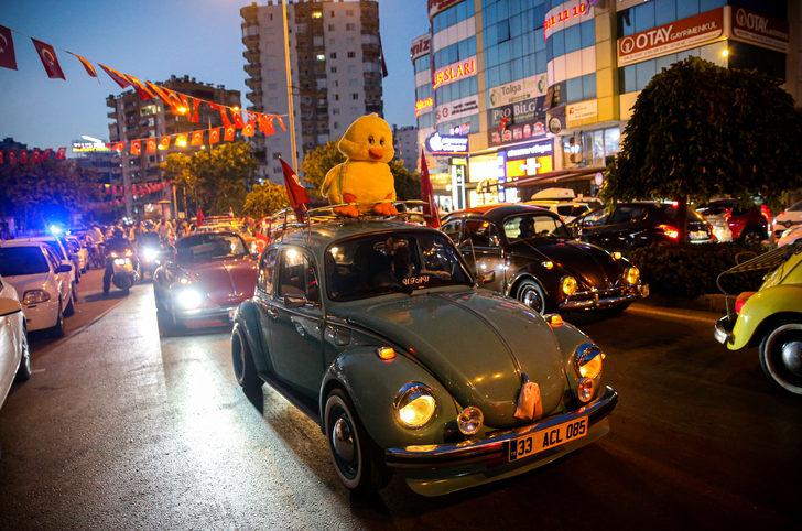 Adana, Mersin ve Hatay'da Büyük Zafer'in 100. yılı kutlandı G3