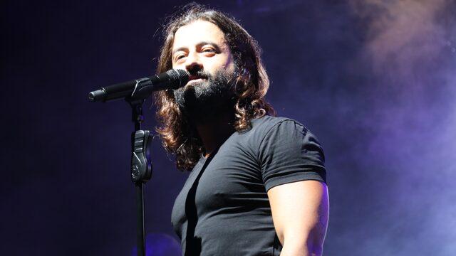 Koray Avcı kimdir, nereli, kaç yaşında? Koray Avcı Şarkılar Bizi Söyler'de!