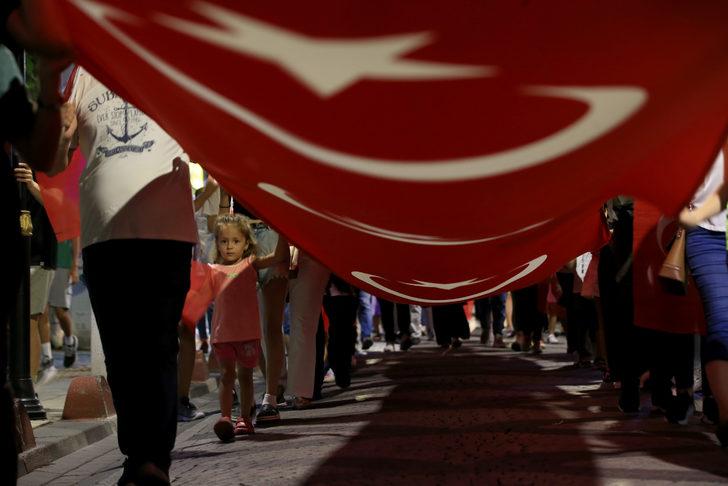 Büyük Zafer'in 100. yıl dönümü G1