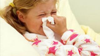 Burun Tıkanıklığı