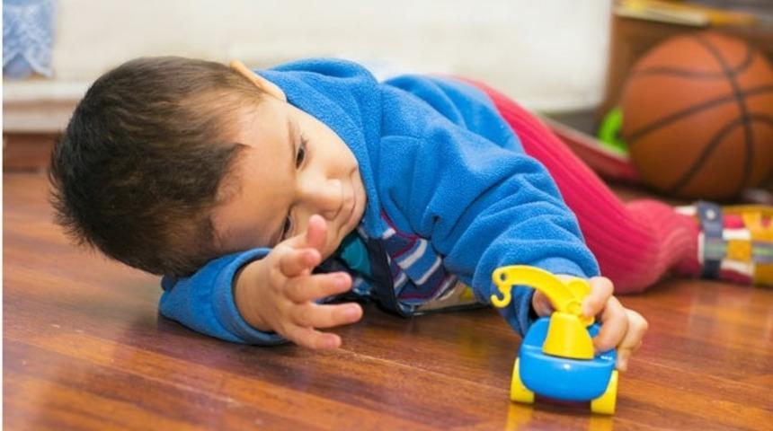 Otizmde erken belirtiler