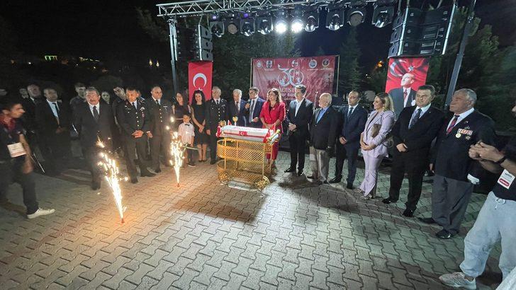 Karabük Valiliğinden 30 Ağustos Zafer Bayramı resepsiyonu G2