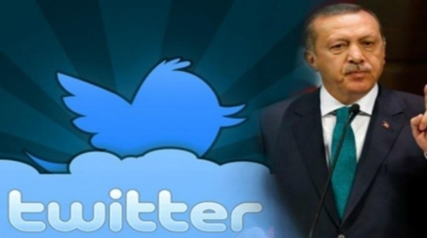 Erdoğan'a Twitter sans&uuml;r&uuml; m&uuml;, robot hesap operasyonu mu?