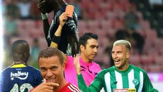 Valencia'ya PFDK şoku, derbiyi kaçırabilir! İşte nedeni...