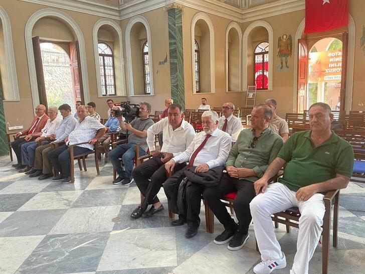 İzmir Valiliğinden 30 Ağustos Zafer Bayramı resepsiyonu G4