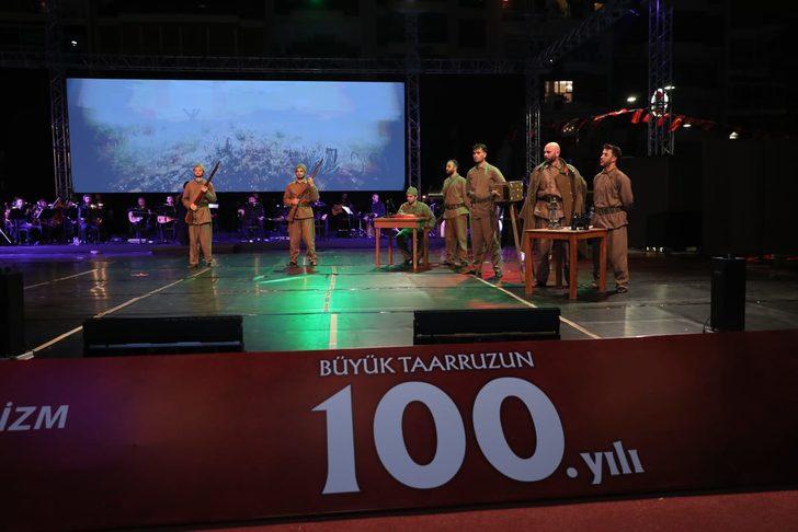 İzmir Valiliğinden 30 Ağustos Zafer Bayramı resepsiyonu G5