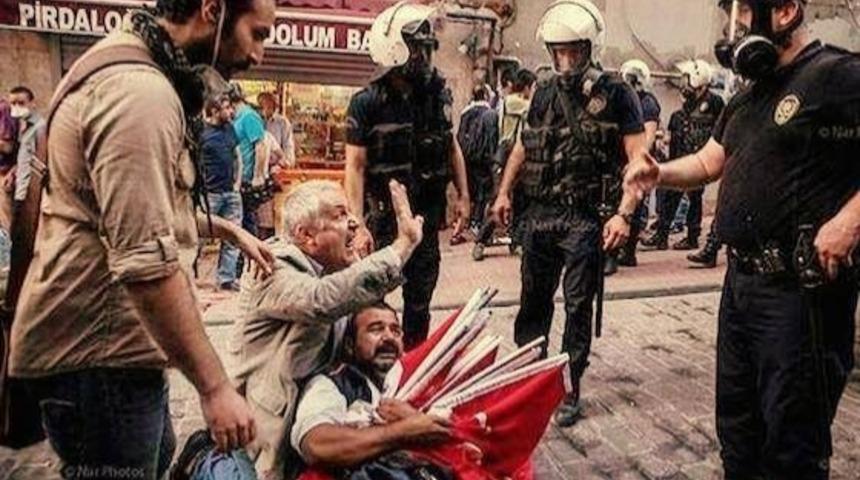 Gezi Parkı'nı Unutmamak İ&ccedil;in 21 Sebep