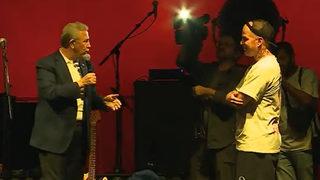 Mansur Yavaş'tan dikkat çeken Gökhan Özoğuz açıklaması! Kimse sorgulayamaz