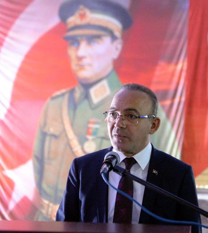 Ardahan Valisi Öner, 30 Ağustos Zafer Bayramı'nı şehit yakınları ve gazilerle kutladı G1