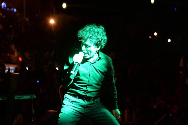 Ardahan'da 30 Ağustos Zafer Bayramı dolayısıyla konser düzenlendi G3