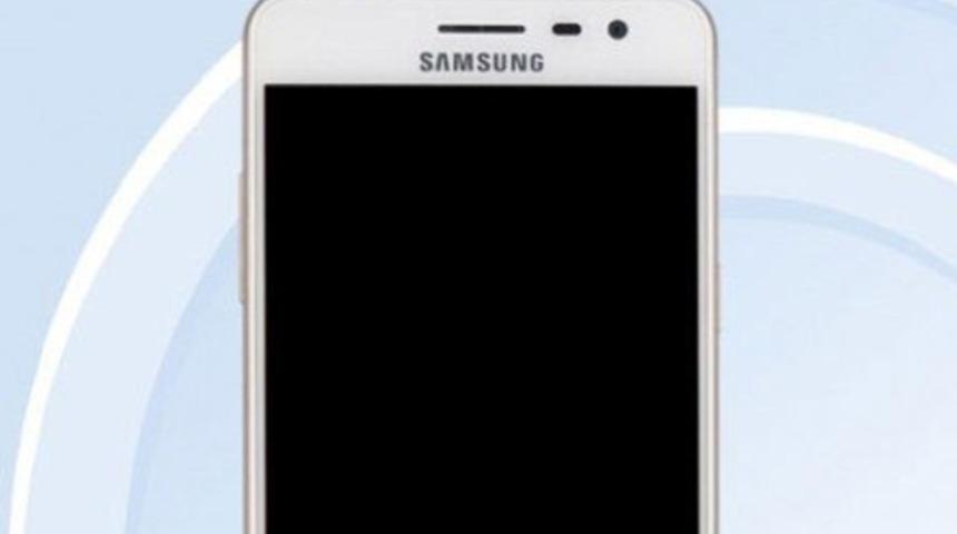 Samsung Galaxy J3 sertifika alırken görüldü