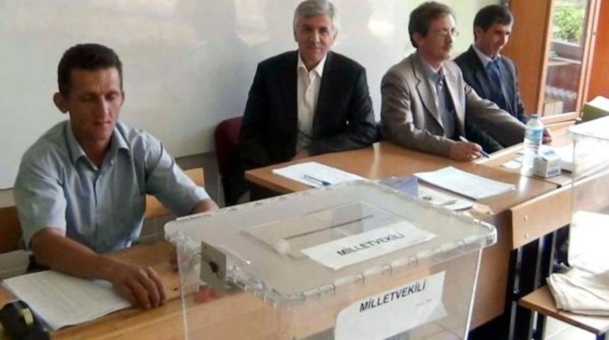 Tekirdağ se&ccedil;im sonu&ccedil;ları Mynet.com'da