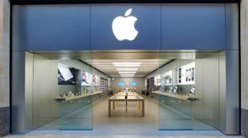 Apple Store çalışanları sık sık ölüm tehditleri alıyor