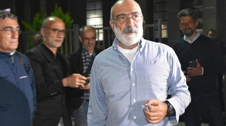 Cezaevindeki gazeteciler CHP'yle mesaj gönderdi