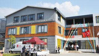 TOBB Başkanı Hisarcıklıoğlu Bursa'da açılış ve temel atma törenlerine katıldı