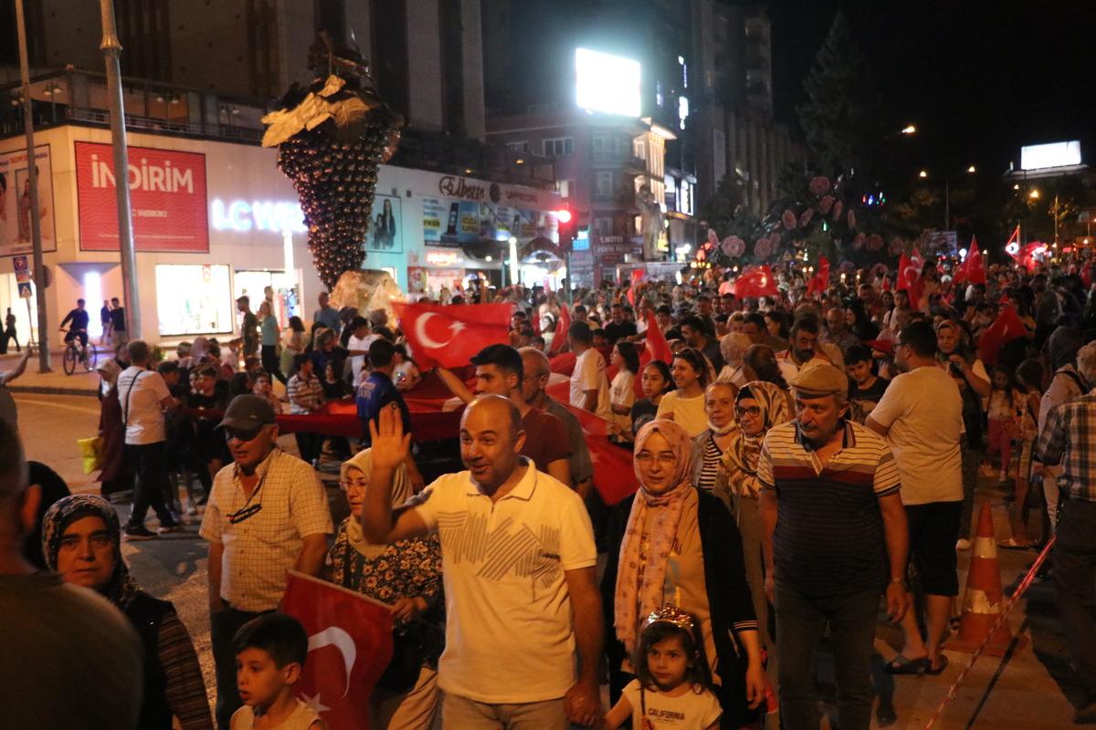 B&uuml;y&uuml;k Zafer'in 100. yılı kutlanıyor