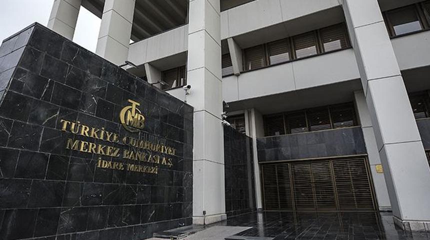 Resmi Gazete'de yayımlandı! Merkez Bankası'ndan zorunlu karşılık oranlarında değişiklik
