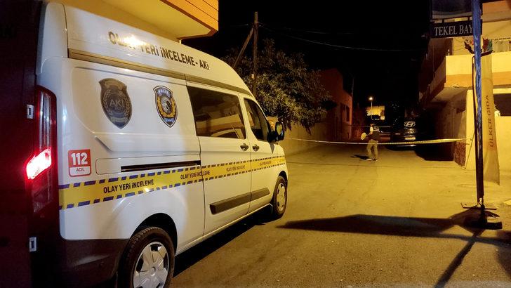 Kahramanmaraş'ta silahlı kavgada 2 kişi yaralandı G1