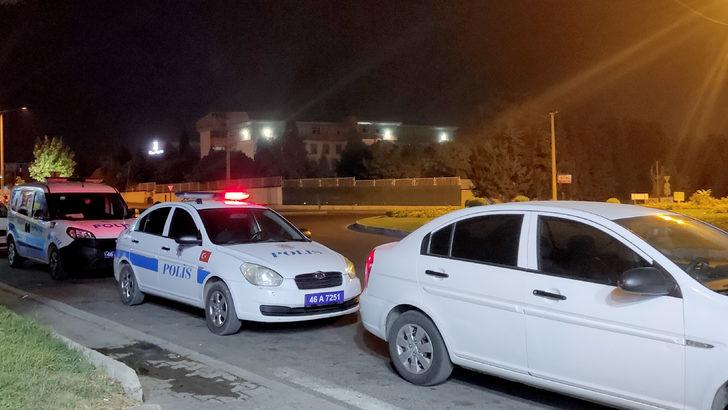 Kahramanmaraş'ta silahlı kavgada 2 kişi yaralandı G3