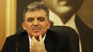 Abdullah Gül bugün sessizliğini bozuyor