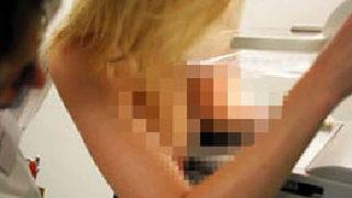 Röntgen Bölümü'nde genç kıza taciz