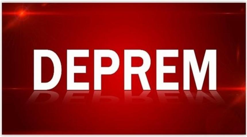 7.4 Büyüklüğünde Çok Şiddetli Deprem Ölü Ve Yaralılar Var!