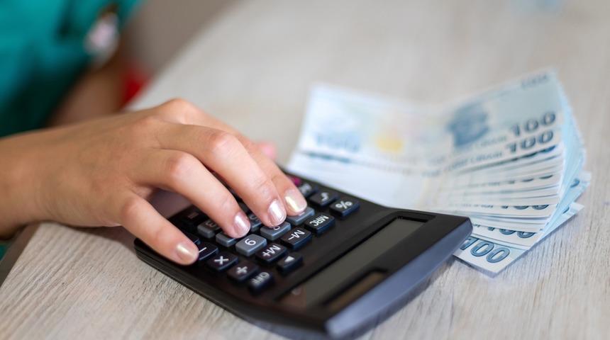 56 milyar liralık ceza affı! Tarih belli oldu: KYK ve icra borçları, enflasyon, kira…