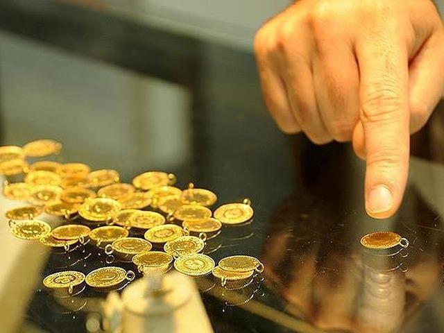 Yarım altın fiyatları rekor seviyede: Yatırımcılar ne yapmalı?
