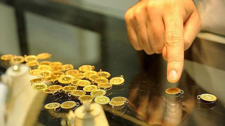 Merkez Bankası faiz kararı sonrası altın ne kadar oldu? 22 Eylül altın fiyatları ne kadar, kaç TL?