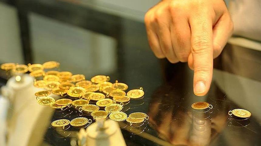 Altın fiyatları ne kadar, kaç TL? 19 Eylül 2022 gram, tam, yarım, çeyrek ve cumhuriyet altını kaç TL?