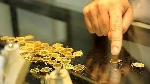 Altın fırtınası dinmiyor: Çeyrek altın rekor üstüne rekor kırıyor! (Eylül 2025)