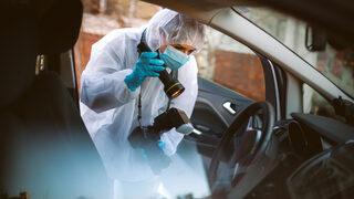 Canlı yayın açıp boğazına bıçak saplamıştı! Ortaya çıkan suçları mide bulandırdı