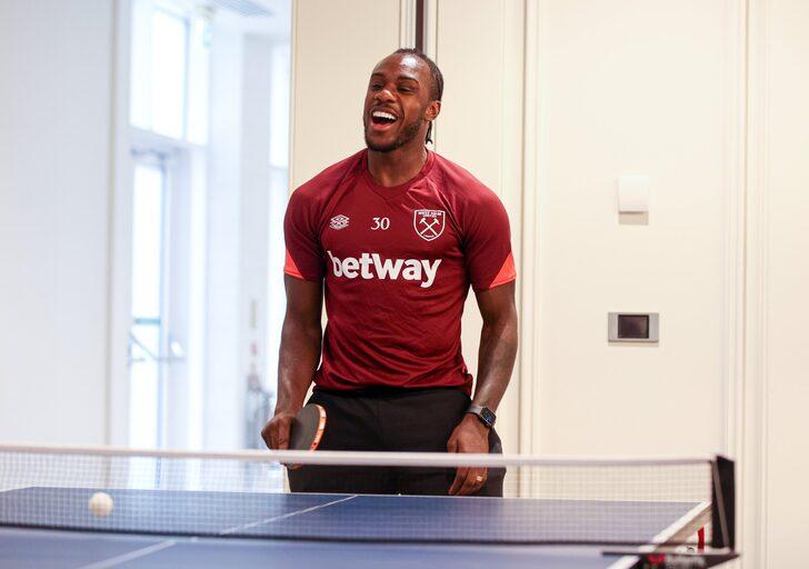 Ne Icardi ne de Kadewere! Galatasaray'da adı sır gibi saklanan golcü transferi ortaya çıktı: Michail Antonio! G3