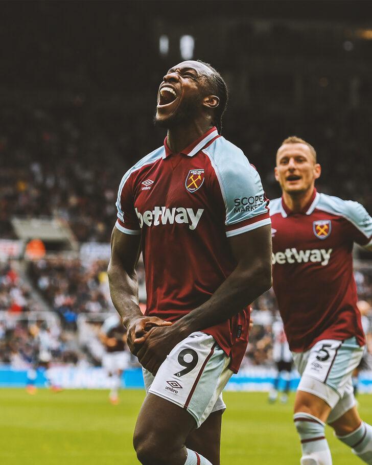 Ne Icardi ne de Kadewere! Galatasaray'da adı sır gibi saklanan golcü transferi ortaya çıktı: Michail Antonio! G5