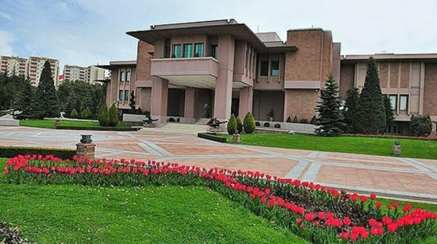 Kabine ilk defa &Ccedil;ankaya&rsquo;da toplanıyor