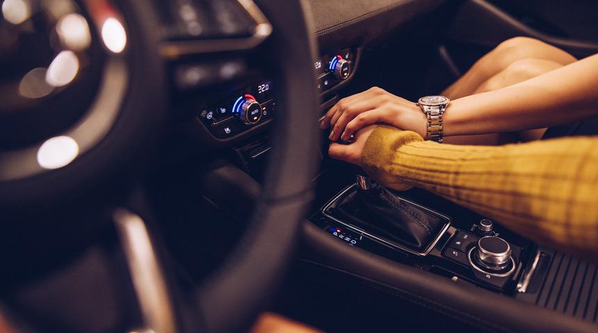 Taksiciye tacizci şoku! Arabasına binen kadın...