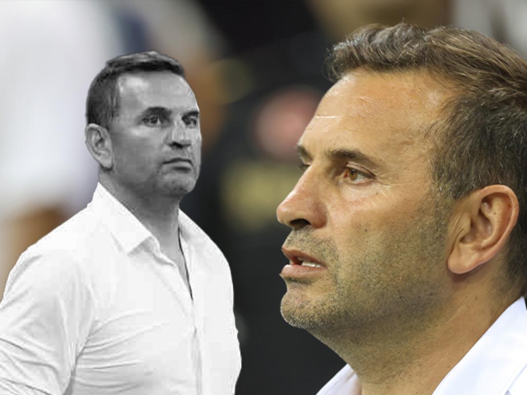 Son dakika: Okan Buruk &ccedil;ok istemişti, Galatasaray'ın yeni sol beki Jordan Amavi oldu! S&ouml;zleşmesi bile ortaya &ccedil;ıktı...